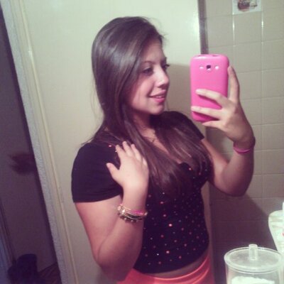 Profile Picture of Andy Mayorga ♡ (@mayorgaandrea) on Twitter
