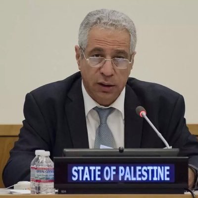 Profile Picture of Shawqi Issa (@shawqiissa) on Twitter