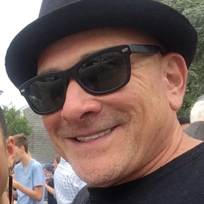 Profile Picture of KennF (@Kennethfreed8) on Twitter