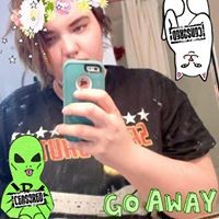 Profile Picture of Khamelya Ferwerda (@khamelya-ferwerda) on Quora