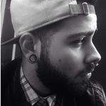 Profile Picture of ISAAC BERGERON 💛❤💜. (@isaac.bergeroon) on Instagram