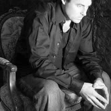 Profile Picture of Christopher Mize (@MIZEART) on Twitter