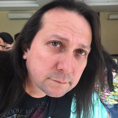 Profile Picture of George Christ Caraveo (@matemahtica) on Twitter