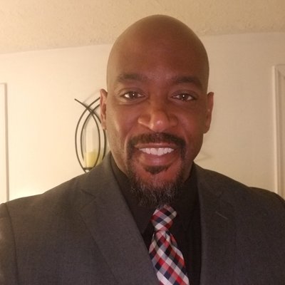 Profile Picture of George Starks (@GeorgeS45214239) on Twitter