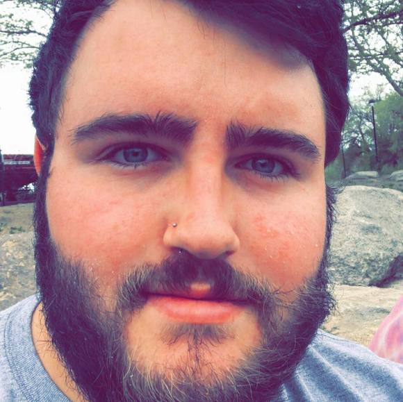 Profile Picture of Jaden Guesman (@jadenguesman) on Poshmark