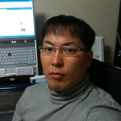 Profile Picture of MOO SUNG, SEO (@msseo75) on Twitter