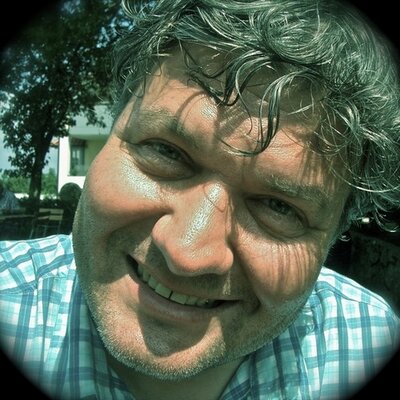 Profile Picture of Frank Salewski (@FaLanKeFu) on Twitter