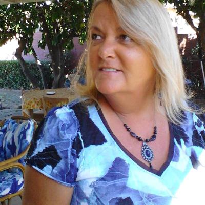 Profile Picture of Linda Peck (@peck_linda) on Twitter