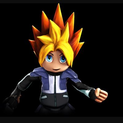 Profile Picture of Travis Rawlings (@TravisRaw123) on Twitter