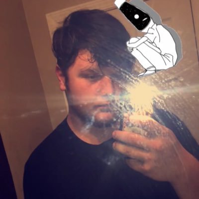 Profile Picture of Davidpixley (@davidtehbear) on Twitter