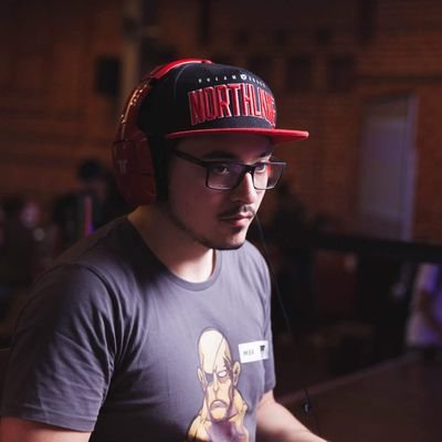 Profile Picture of Roy Sommeling (@MBR_TheFighting) on Twitter