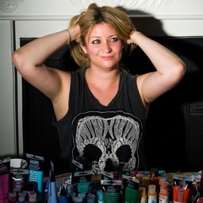 Profile Picture of Precious Beast (@MyPreciousBeast) on Twitter