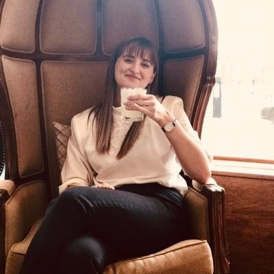 Profile Picture of Michele Fowler (@micheledfowler) on Twitter