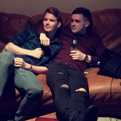 Profile Picture of James Murtagh (@JamesMurtagh1) on Twitter