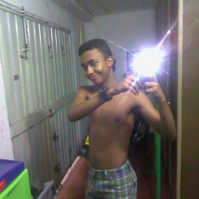 Profile Picture of Moises Acevedo (@moisesacevedo46) on Twitter