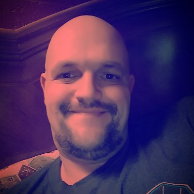 Profile Picture of Tyler Blanks (@TylerBlanks7) on Twitter