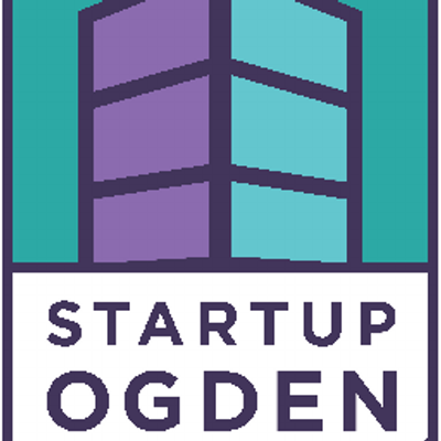 Profile Picture of Startup Ogden (@StartupOgden) on Twitter