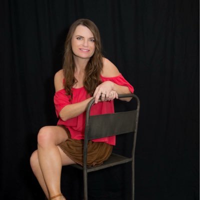 Profile Picture of Michelle Chaffin (@michelleccphoto) on Twitter
