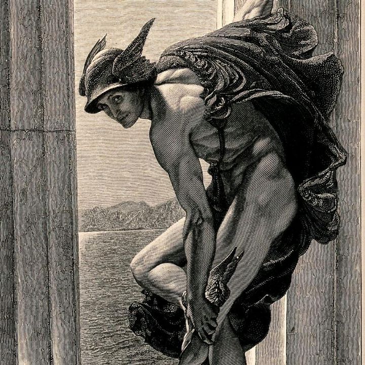 Profile Picture of Darrell Polk (@mercuryspeed444) on Tiktok