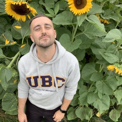 Profile Picture of Micah Patrick Hilt (@picahmicah) on Twitter