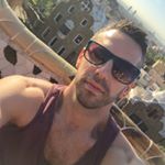 Profile Picture of Stephen Frame (@stephenwilliamframe) on Instagram