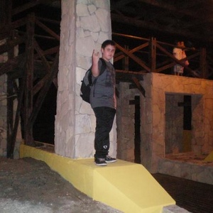 Profile Picture of Sebastián Agnese (@sebaagnese) on Myspace