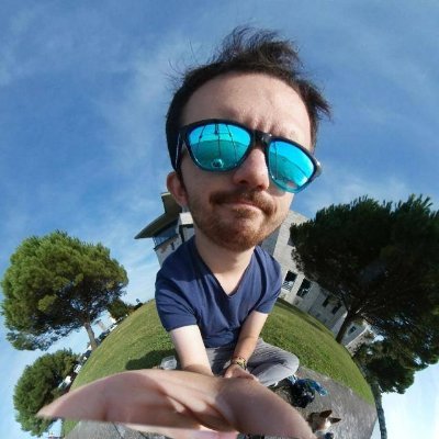 Profile Picture of David Amat Fermoso ( David AntiStuart ) (@davidantistuart) on Twitter