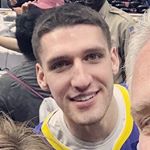 Profile Picture of Christian Swartzentruber (@christianswartzentruber) on Instagram