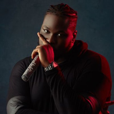 Profile Picture of Kunle Oshodi-Glover (@IamShody) on Twitter