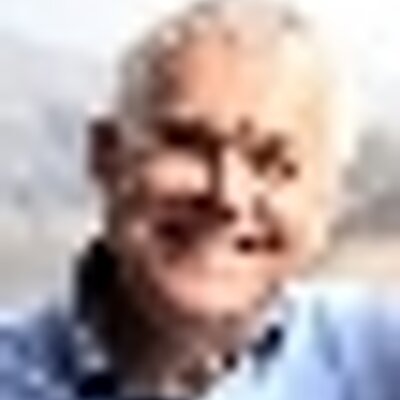 Profile Picture of Keith Arscott (@KeithArscott) on Twitter