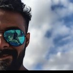 Profile Picture of Arjun Giri (@arjun.giri) on Instagram