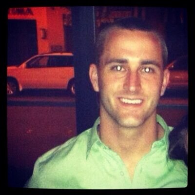 Profile Picture of Julian Thornton (@jthornton925) on Twitter