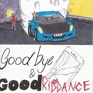 Profile Picture of Goodbye & Good Riddanceon Wikipedia