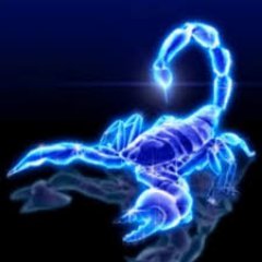 Profile Picture of Elizabeth Klinger (@scorpiofashions) on Twitter