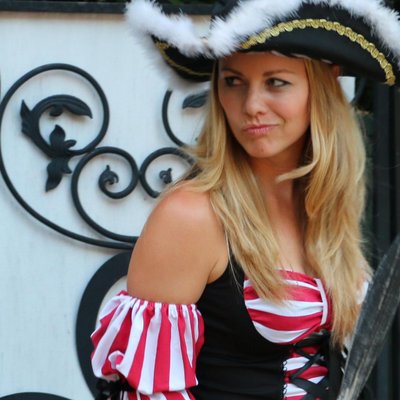 Profile Picture of Amy Bishop (@amysharee) on Twitter