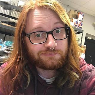Profile Picture of Aaron Brainard (@aaron.brainard.98) on Facebook