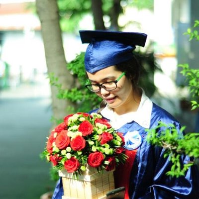Profile Picture of Lệ Trinh (@letrinh1301) on Twitter