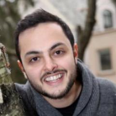 Profile Picture of Steve Mendel (@srmendel) on Twitter