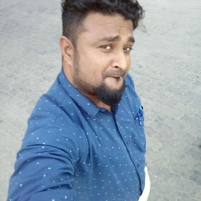 Profile Picture of Kiran Pillai (@kiranpillai16) on Twitter