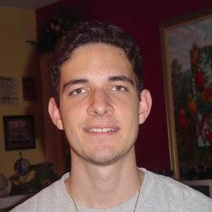 Profile Picture of James Tomaski (@tomasaki456) on Myspace