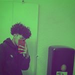 Profile Picture of Aaron Jason Saunar (@aaron_the_misfit) on Instagram