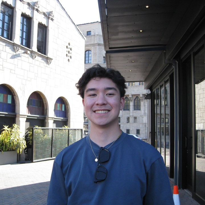 Profile Picture of Connor Gill (@connorg99) on Tiktok