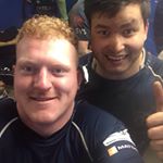 Profile Picture of Daniel Aitchison (@aitchison.daniel) on Instagram