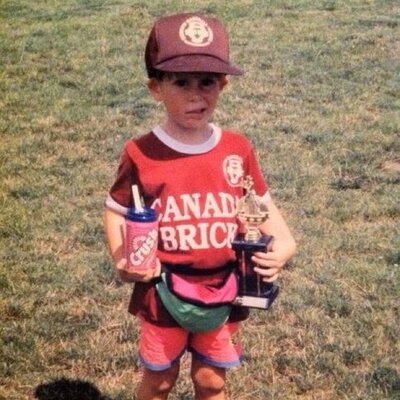 Profile Picture of Alan Dow (@RussellWayneDow) on Twitter