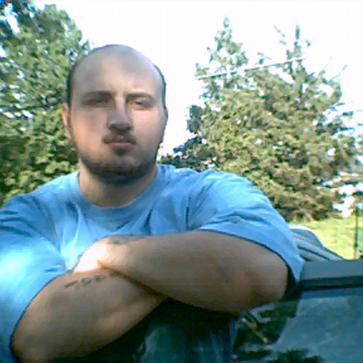 Profile Picture of Jonathan Fortner (@redneck2006) on Twitter