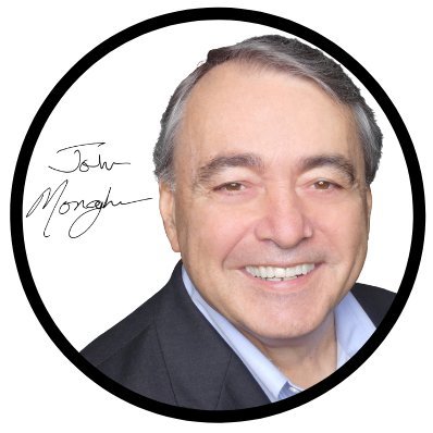 Profile Picture of John Monaghan (@JM4travel) on Twitter