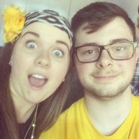 Profile Picture of Bailey Stevens (@bailes2014) on Pinterest