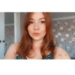 Profile Picture of Jo 🖤 (@jogoodale) on Instagram