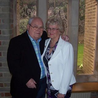 Profile Picture of Thelma John (@thelma.john1) on Facebook