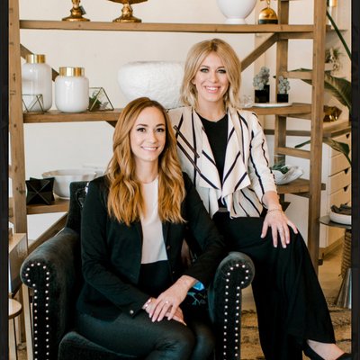 Profile Picture of Heather Zamonis | Tyler Papp (@ZANDCODESIGN) on Twitter